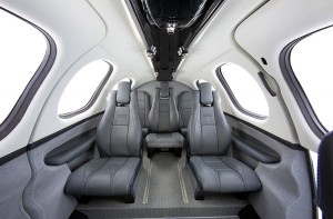 Cirrus SF50 Interiors1